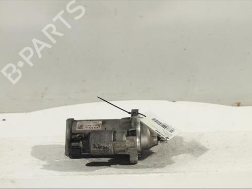 Used Starter Starter SEAT ARONA (KJ7, KJP) 1.0 TSI (95 hp) 11907960 11907960