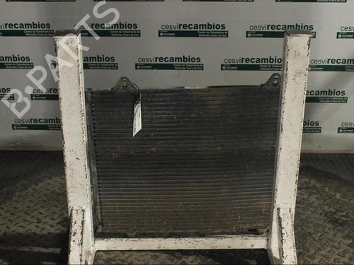 AC radiator LAND ROVER FREELANDER I (L314) 2.0 DI 4x4 | BP12074802M32 