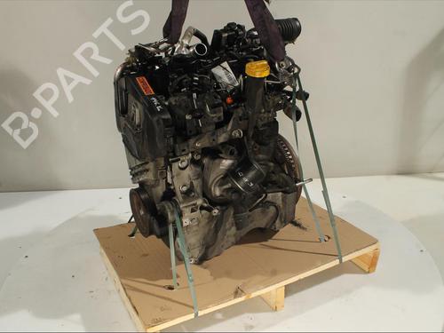 Engine NISSAN PULSAR Hatchback (C13) 1.5 dCi | BP28350316M1 