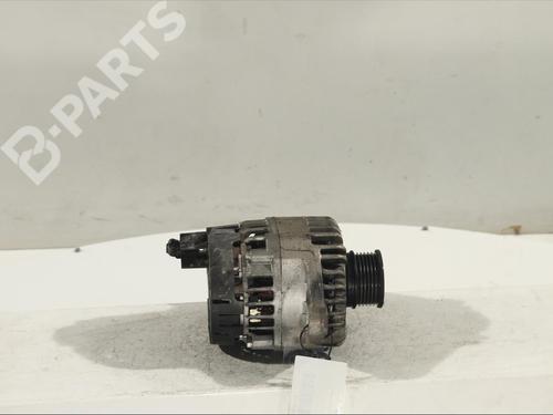 Used Alternator ALFA ROMEO GIULIETTA (940_) [2010-2020]  11990101