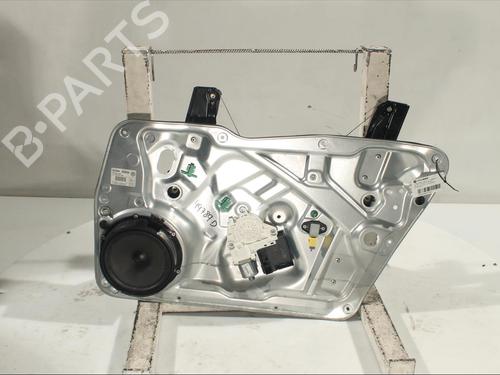 Used Front right window mechanism Front right window mechanism VW TIGUAN (5N_) 2.0 TDI (110 hp) 12085480 12085480