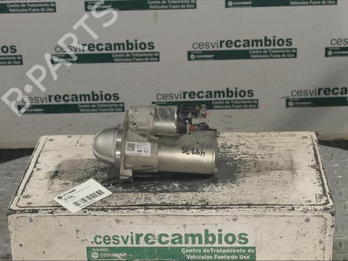 Used Starter Starter KIA CEE'D (JD) 1.4 CRDi 90 (90 hp) 11980802 11980802