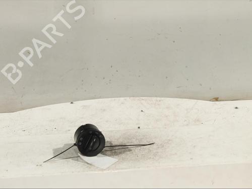 Used Headlight switch Headlight switch VW TOUAREG (7LA, 7L6, 7L7) 3.0 V6 TDI (225 hp) 11904585 11904585