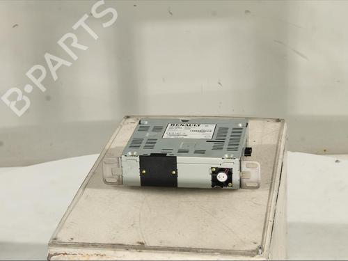 Electronic module RENAULT SCÉNIC IV (J9_) 1.6 dCi 130 | BP24399592M83 