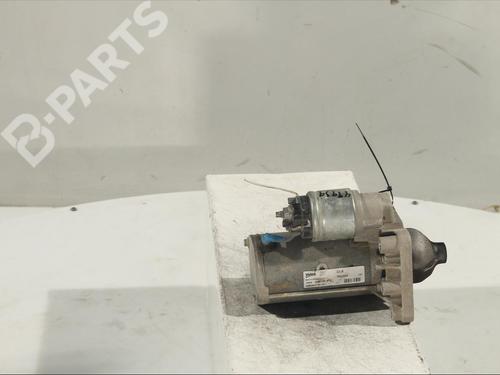 Starter PEUGEOT 208 I (CA_, CC_)  | BP12119153M8 