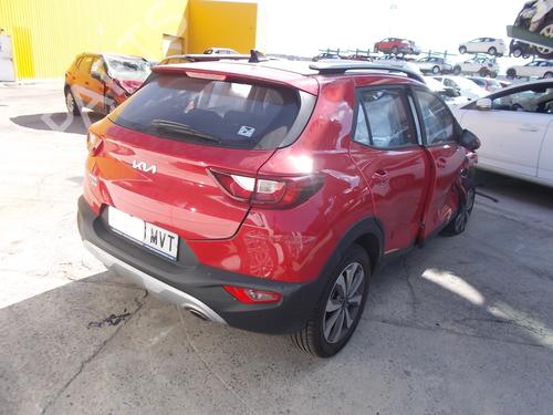 Pièces Détachées Usagées KIA STONIC (YB) 1.0 T-GDi Eco-Dynamics+ (101 hp) 4346323