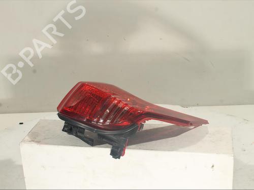 Left taillight PEUGEOT 5008 (0U_, 0E_) 1.6 BlueHDi 120 | BP20715747C34 