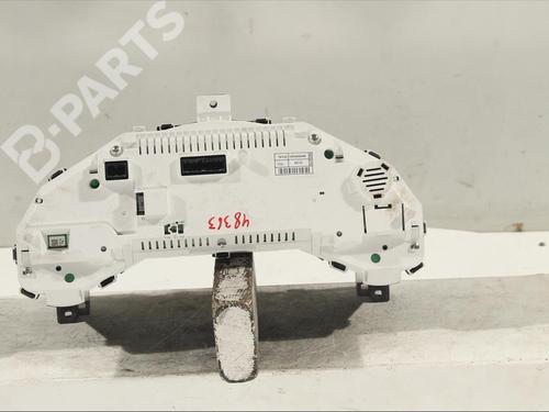 Instrument cluster HONDA CIVIC X Hatchback (FC_, FK_) 1.0 VTEC | BP11909006C47 