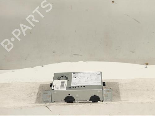 Used Electronic module Electronic module RENAULT CLIO V (B7_) 1.0 LPG (B7MT) (101 hp) 12083448 12083448