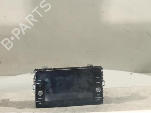 Used Display monitor VW T-ROC (A11, D11) [2017-2025]  18250230
