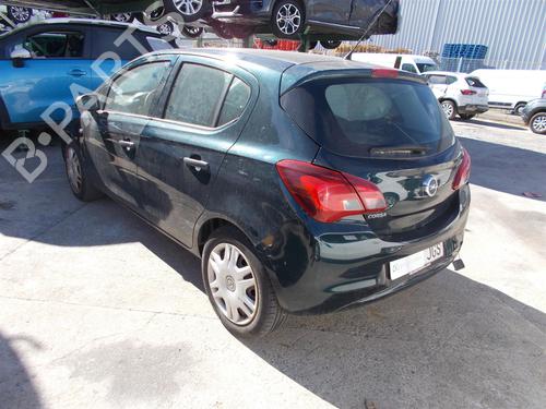 Used Parts OPEL CORSA E (X15) 1.4 (08, 68) (90 hp) 4318643