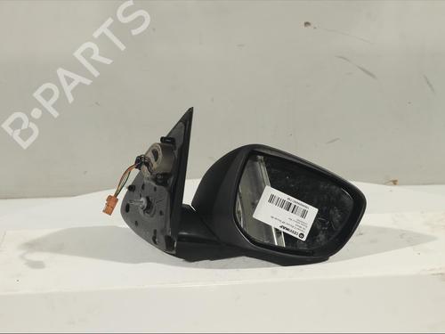Used Right mirror Right mirror CITROËN C-ELYSEE (DD_) 1.6 BlueHDi 100 (99 hp) 12084450 12084450