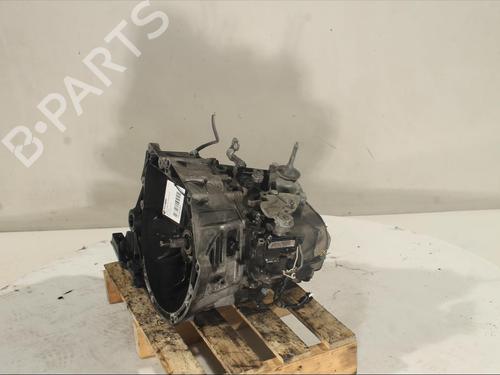 Gearbox PEUGEOT 5008 (0U_, 0E_) 1.6 BlueHDi 120 | BP20221731M3 