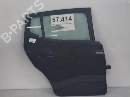 Used Right rear door Right rear door DACIA SANDERO III 1.0 TCe 100 ECO-G (101 hp) 34498274 34498274