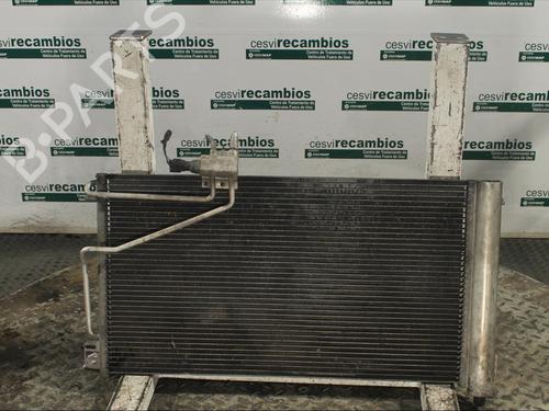 Used AC radiator AC radiator MERCEDES-BENZ C-CLASS (W203) C 320 (203.064) (218 hp) 12074773 12074773