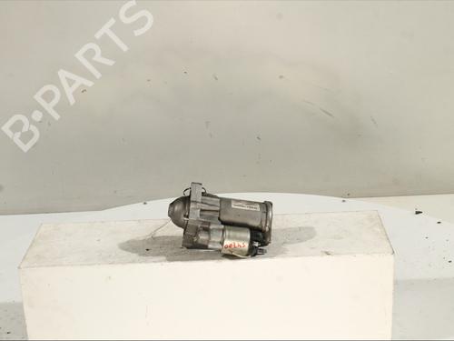 Startmotor RENAULT MEGANE III Hatchback (BZ0/1_, B3_) 1.5 dCi (BZ09, BZ0D, BZ1W, BZ29, BZ14) (110 hp) 29049384
