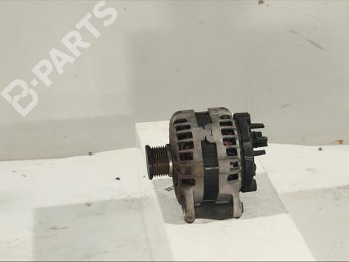 Alternator RENAULT MEGANE IV Hatchback (B9A/M/N_)  | BP11911742M7 