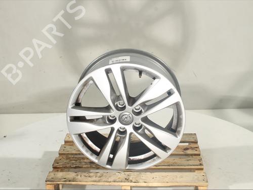 Fælk OPEL CORSA E (X15) 1.4 Turbo (08, 68) (101 hp) 16320527