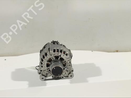 Used Alternator Alternator SEAT ATECA (KH7, KHP) 1.5 TSI (150 hp) 11981569 11981569