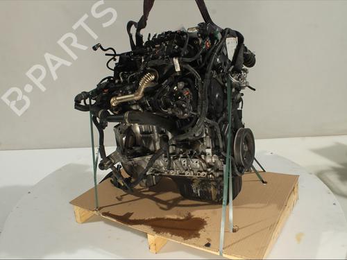 Motor CITROËN C3 AIRCROSS II (2R_, 2C_) 1.6 BlueHDi 120 (2CBHZH) | BP29268966M1 