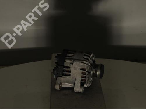 Alternator OPEL CORSA D (S07) 1.2 (L08, L68) | BP11906431M7 