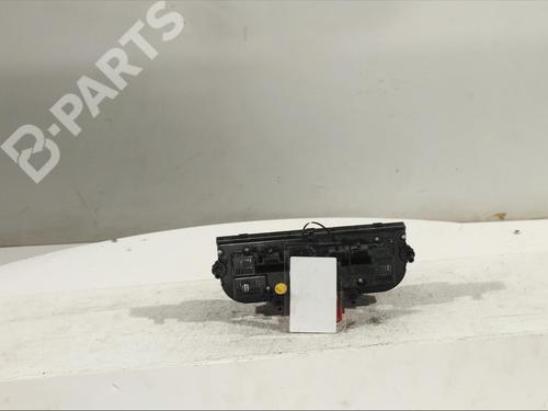 AC Styreenhet / Manøvreringsenhet SEAT LEON (5F1) [2012-2021]  11904788