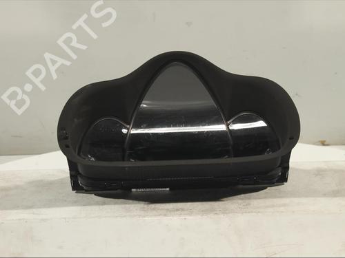 Used Instrument cluster MERCEDES-BENZ C-CLASS Coupe (CL203) C 220 CDI (203.706) (143 hp) 26919820