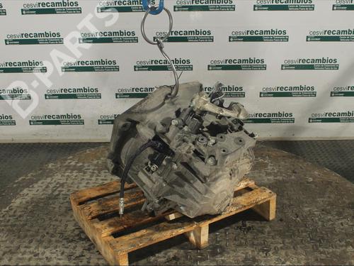 Girkasse OPEL VECTRA C GTS (Z02)  | BP11897207M3 