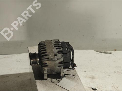 Generator VW GOLF PLUS V (5M1, 521) 1.4 TSI | BP11909294M7 