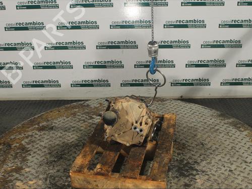 Used Rear differential Rear differential TOYOTA RAV 4 II (_A2_) 2.0 D 4WD (CLA20_, CLA21_, CLA20R, CLA21R) (116 hp) 11898593 11898593