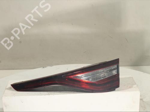 Højre baklys, luke RENAULT MEGANE IV Hatchback (B9A/M/N_) [2015-2025]  20102999