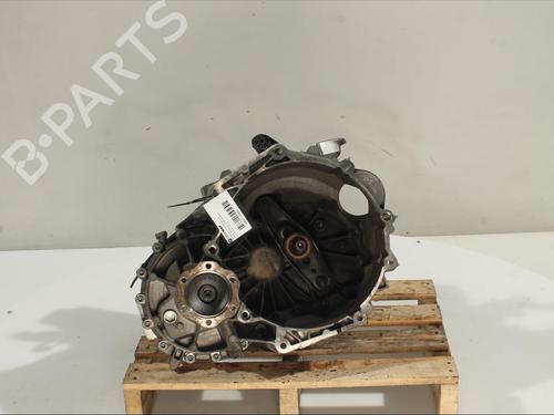 Used Gearbox Gearbox SKODA OCTAVIA III (5E3, NL3, NR3) 1.0 TSI (115 hp) 27358992 27358992