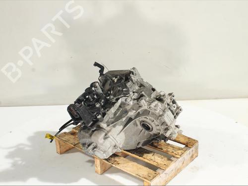 Gearbox HYUNDAI i30 (GD) 1.6 GDI | BP24654517M3 