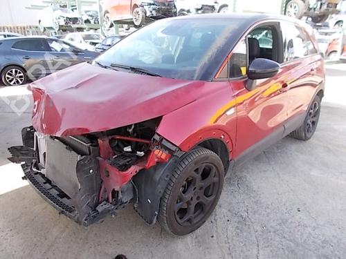 Recambios OPEL CROSSLAND X / CROSSLAND (P17, P2QO)  1.2 (75)  4563774