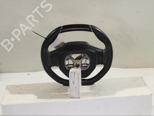 Steering wheel PEUGEOT 3008 II SUV (MC_, MR_, MJ_, M4_) 2.0 BlueHDi 180 | BP32277589C49