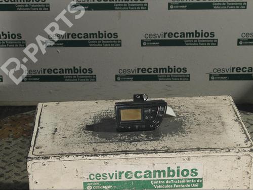Used Climate control CITROËN C4 Grand Picasso I (UA_) 2.0 HDi 138 (136 hp) 11898442
