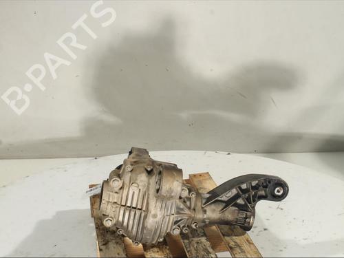 Front differential MERCEDES-BENZ M-CLASS (W166) ML 350 BlueTEC 4-matic (166.024, 166.023) | BP18077958M23 