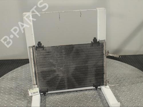 Used AC radiator CITROËN C4 II (NC_) 1.6 HDi 90 (92 hp) 12078575