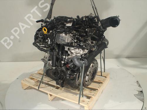 Engine AUDI Q3 (8UB, 8UG) 2.0 TDI | BP36053220M1 - Image 4