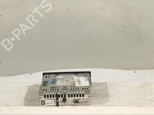 Radio DACIA DUSTER (HS_) 1.5 dCi (HSAJ) | BP30188992E6