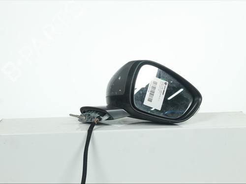Ryggespeil høyre Ryggespeil høyre PEUGEOT 508 I (8D_) 1.6 BlueHDi 120 (120 hp) 33971538 33971538