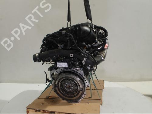 Engine HYUNDAI TUCSON (NX4E, NX4A) 1.6 T-GDi Hybrid 48V | BP33032447M1 - Image 5