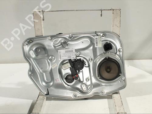 Used Front left window mechanism Front left window mechanism ALFA ROMEO GIULIETTA (940_) 1.6 JTDM (940FXD1A) (105 hp) 12081075 12081075