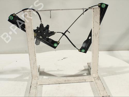 Used Front right window mechanism Front right window mechanism FORD FOCUS III 1.6 TDCi (115 hp) 12081066 12081066