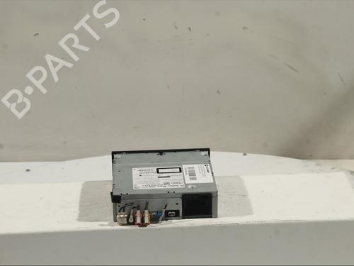 Electronic module AUDI A3 Sportback (8VA, 8VF) 2.0 TDI | BP31912253M83