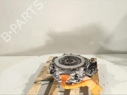 Engine KIA NIRO II (SG2) 1.6 GDi Hybrid | BP24351896M1 