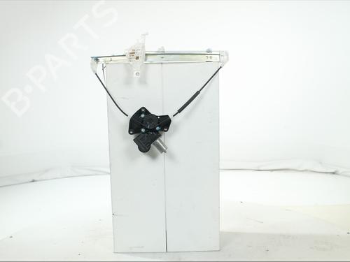 Rear right window mechanism MAZDA 2 Hatchback (KB) 1.5 Hybrid (KBAC3X) | BP37511930C25 - Image 2