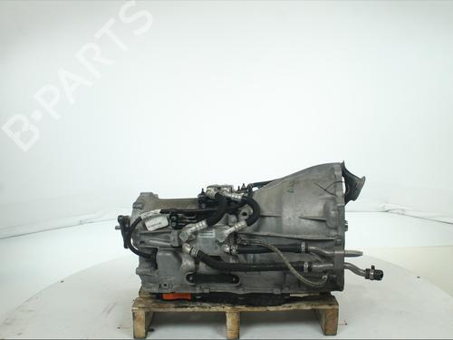 Used Gearbox Gearbox MASERATI GHIBLI III (M157) MHEV (330 hp) 33999411 33999411