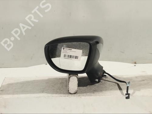 Used Left mirror Left mirror 12082898 12082898