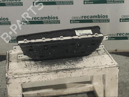 Kombiinstrument SSANGYONG KORANDO (C300) E-Motion | BP26919541C47 